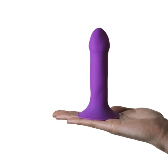 Female Sex Toys Adrien Lastic Hitsens 6 Dual Density Silicone Dildo Adrien Lastic