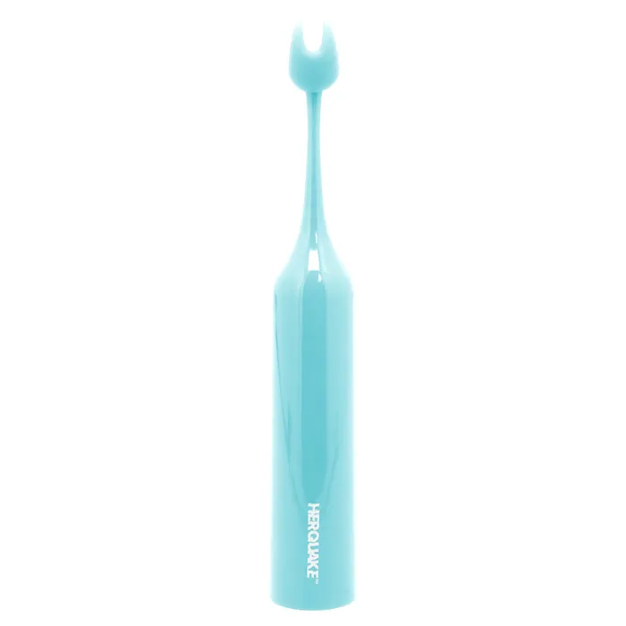 HERQUAKE Vibrators Powerful Pinpoint Wand Vibrator The Seismic