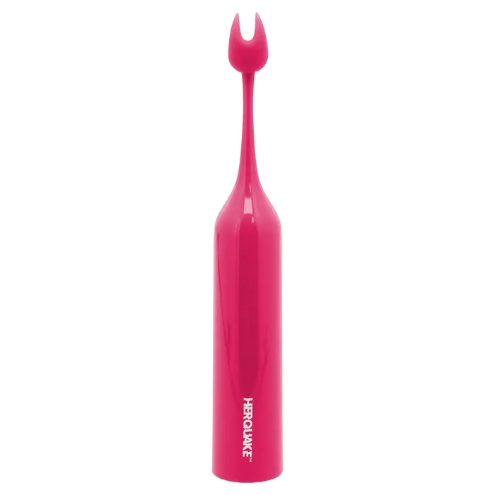 HERQUAKE Vibrators Powerful Pinpoint Wand Vibrator The Seismic