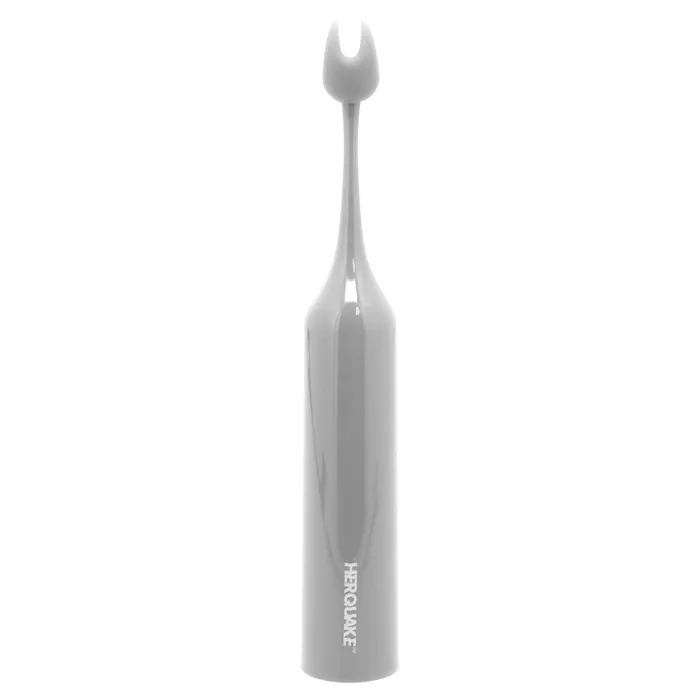 HERQUAKE Vibrators Powerful Pinpoint Wand Vibrator The Seismic