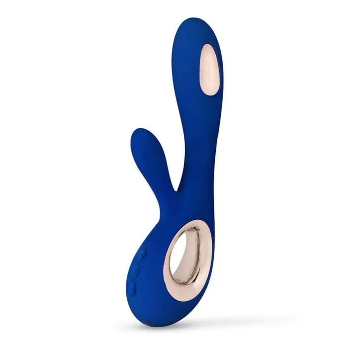 Lelo Vibrators Soraya Wave Luxurious Rabbit Massager Lelo
