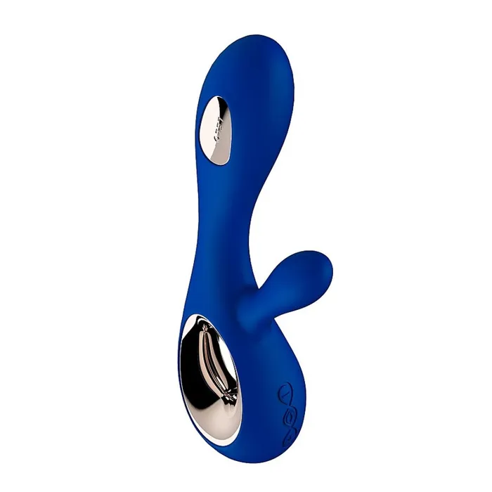 Lelo Vibrators Soraya Wave Luxurious Rabbit Massager Lelo