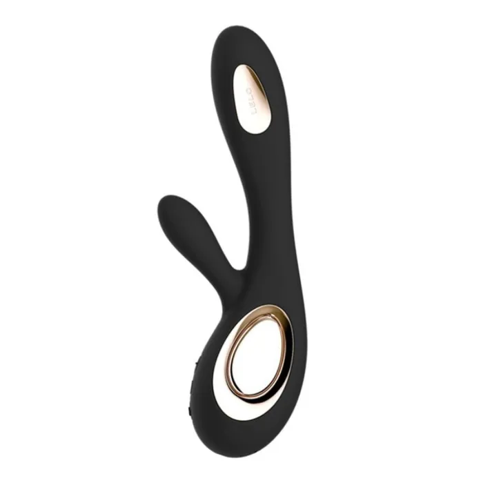 Lelo Vibrators Soraya Wave Luxurious Rabbit Massager Lelo