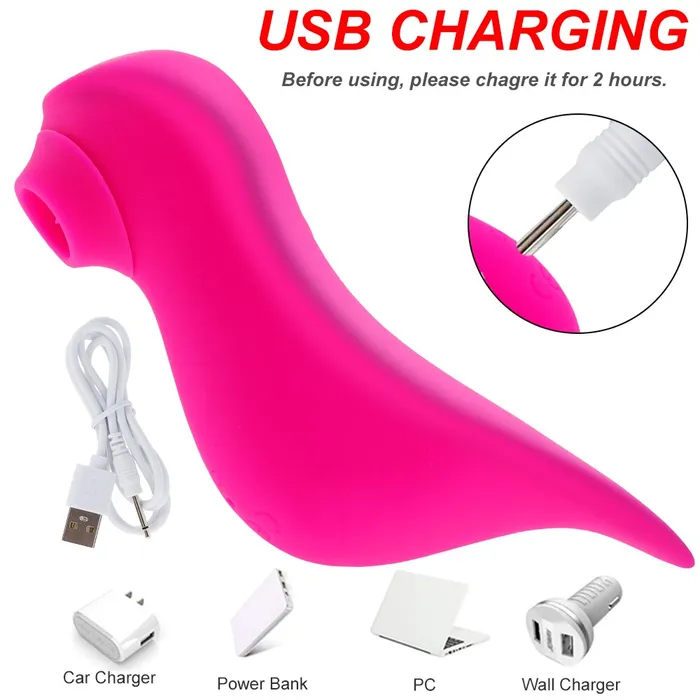 soniker Powerful Clit Sucker Vibrator For Women Clitoris Stimulator Nipple Sucking Vibrating Adults Erotic Goods Sex Shop for Couple Female Sex Toys