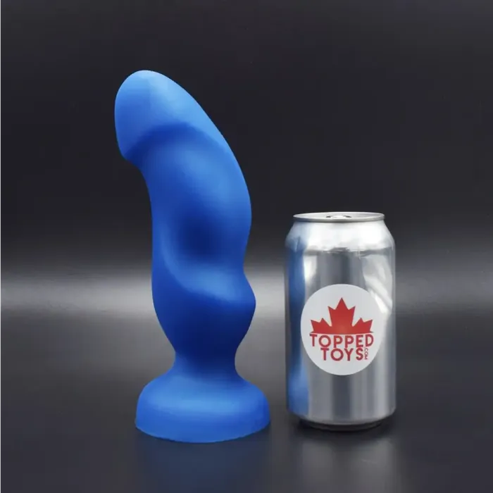 Vibrators Hilt Topped Toys