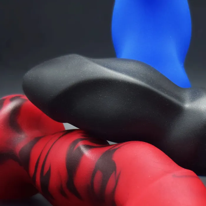 Vibrators Hilt Topped Toys Vibrators Hilt Topped Toys