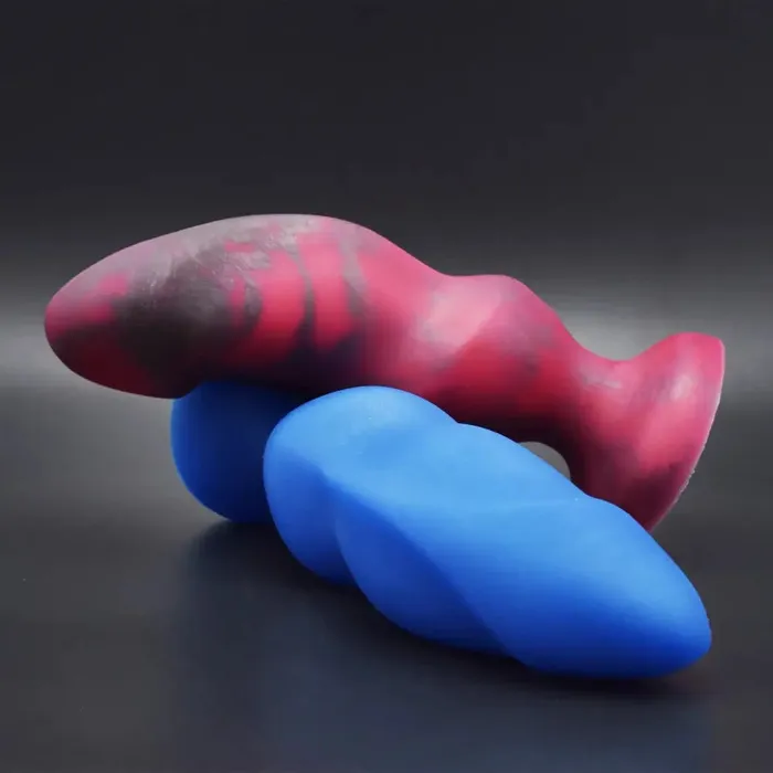 Vibrators Hilt Topped Toys Vibrators Hilt Topped Toys