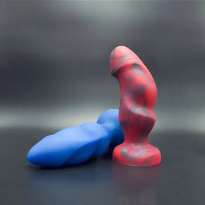 Vibrators Hilt Topped Toys Vibrators Hilt Topped Toys