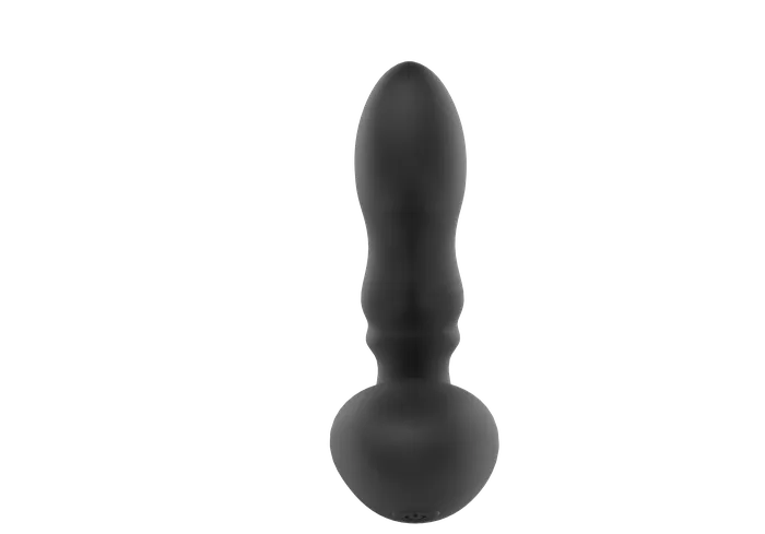 Aloure Female Sex Toys Aloure Unisex Vibrating G Spot Pleasure Plug Dual Motor