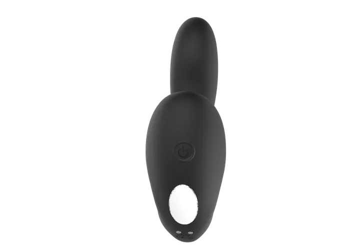 Aloure Female Sex Toys Aloure Unisex Vibrating G Spot Pleasure Plug Dual Motor