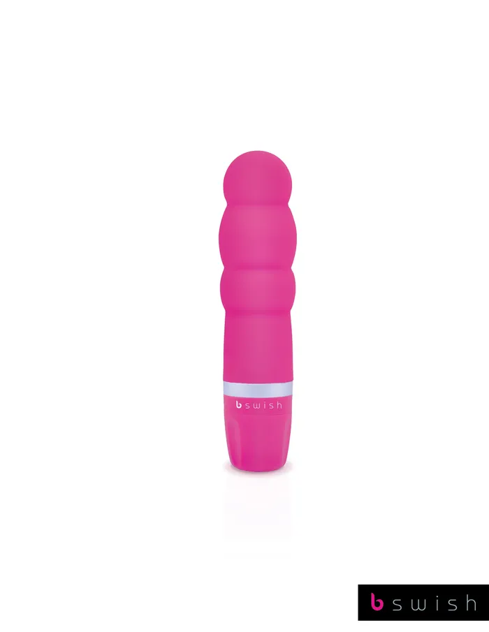B Swish Toys Bcute Pearl Rose Vibrators