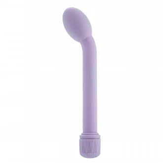 California Exotic Novelties Vibrators First Time G Spot Tulip Purple California Exotic Novelties Vibrators First Time G Spot Tulip Purple