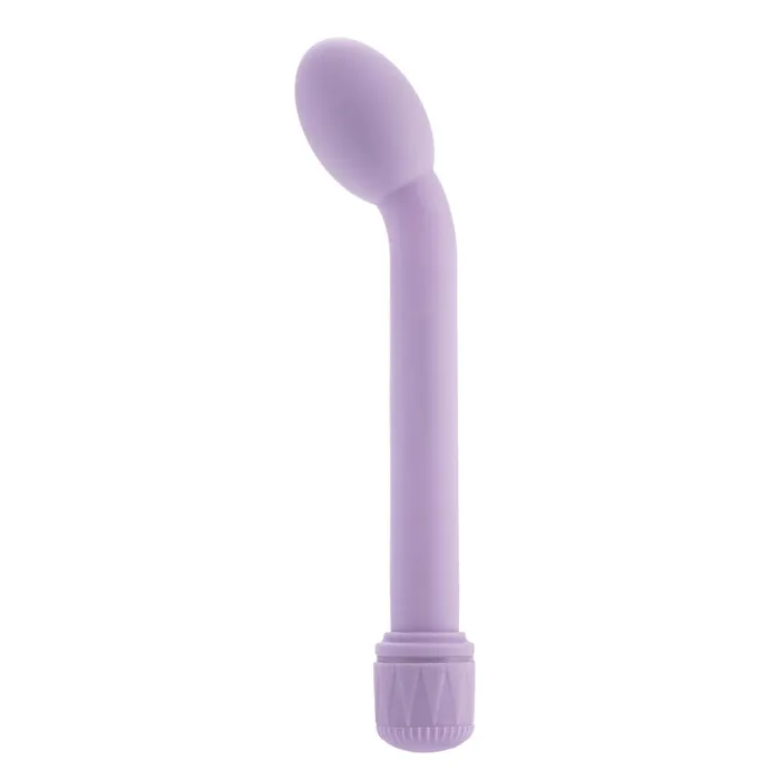 California Exotic Novelties Vibrators First Time G Spot Tulip Purple California Exotic Novelties Vibrators First Time G Spot Tulip Purple