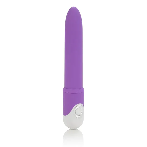 California Exotic Novelties Vibrators Shanes World Sorority Rush Purple