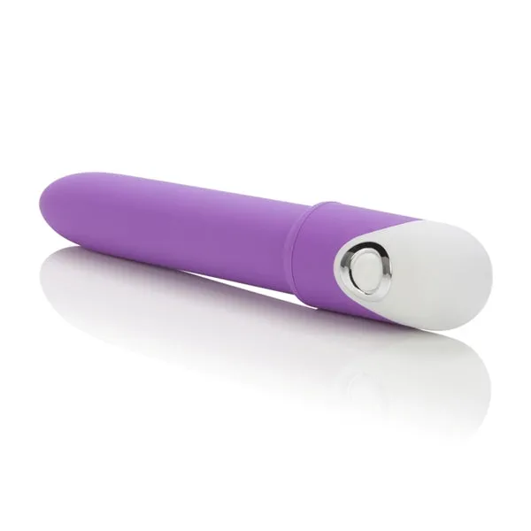 California Exotic Novelties Vibrators Shanes World Sorority Rush Purple