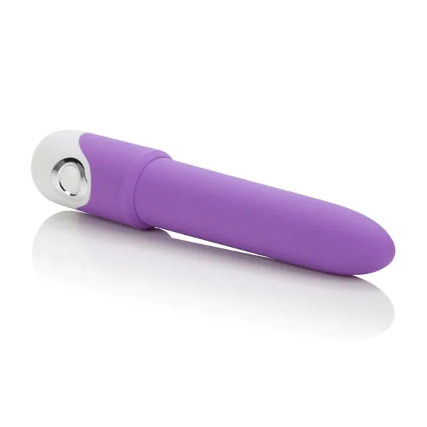 California Exotic Novelties Vibrators Shanes World Sorority Rush Purple