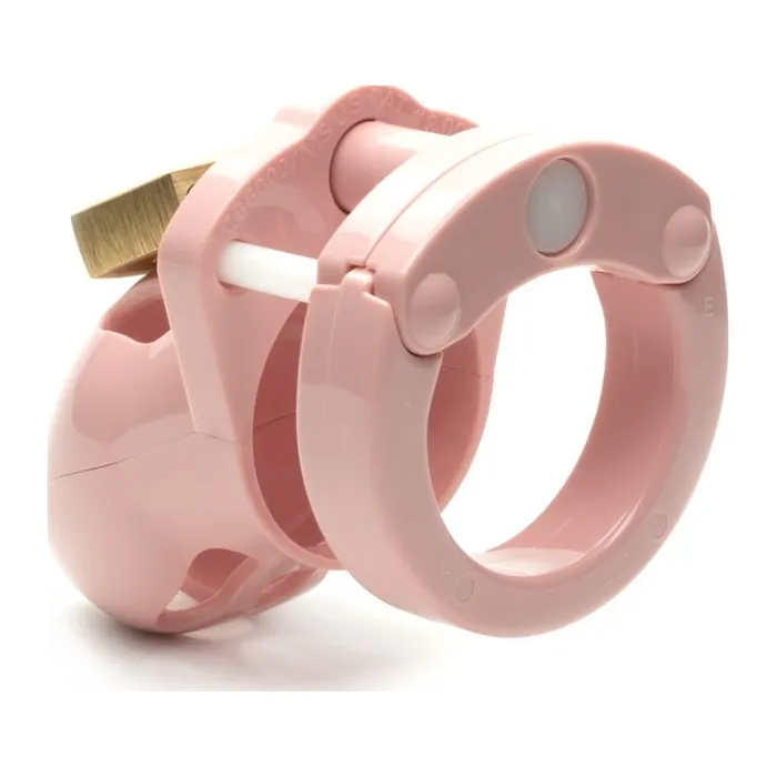 Cockcage Mr Stubb Pink Vibrant Vibes Australia Quality Sex Toys Great Prices Vibrators