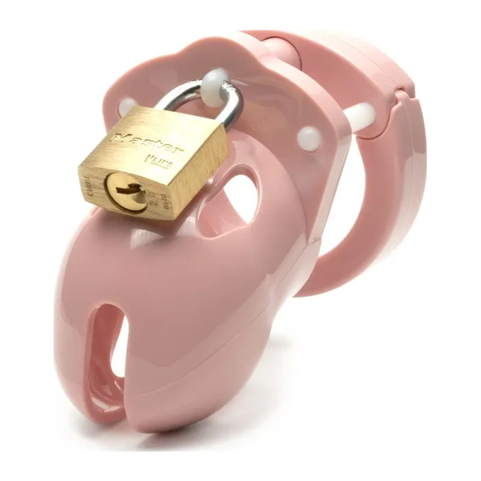 Cockcage Mr Stubb Pink Vibrant Vibes Australia Quality Sex Toys Great Prices Vibrators