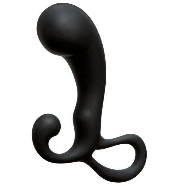 Doc Johnson Novelties Anal Optimale P Massager Black