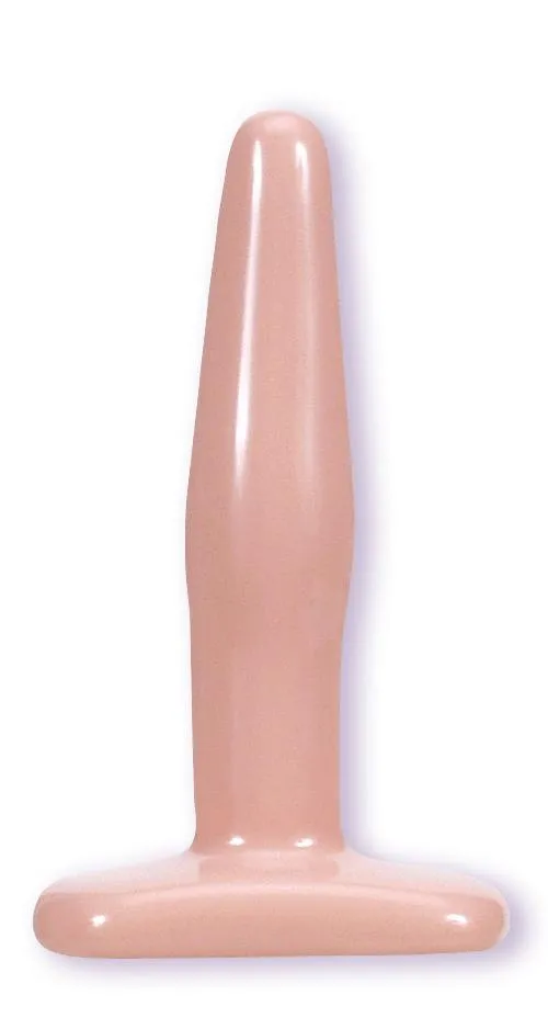 Doc Johnson Novelties Classic Butt PlugSmall Female Sex Toys
