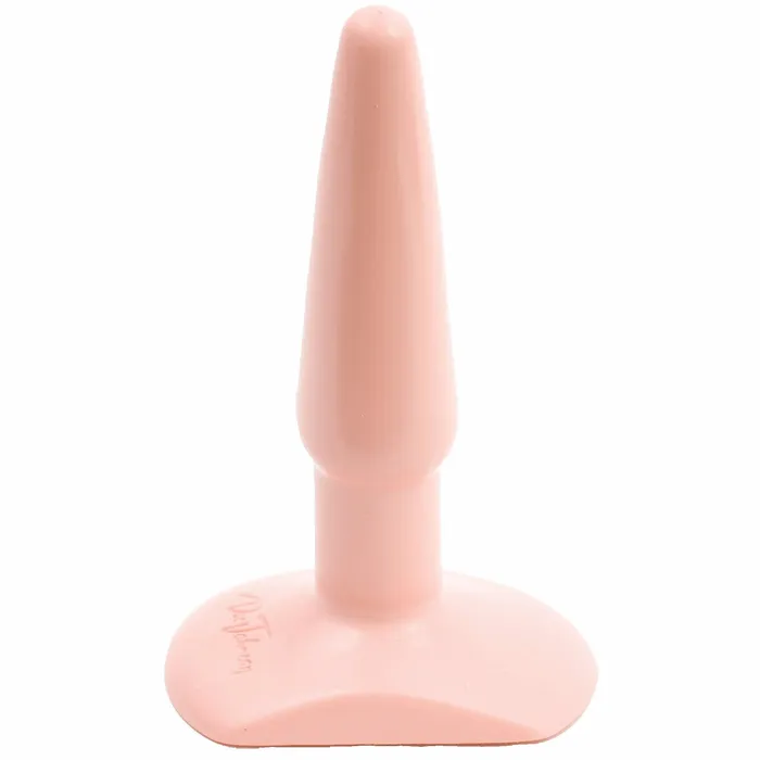 Doc Johnson Novelties Classic Butt PlugSmall Female Sex Toys