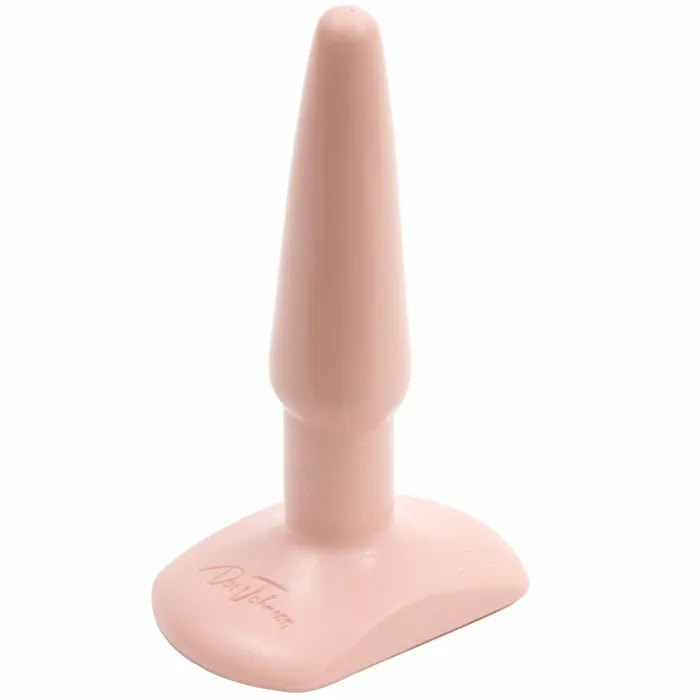 Doc Johnson Novelties Classic Butt PlugSmall Female Sex Toys