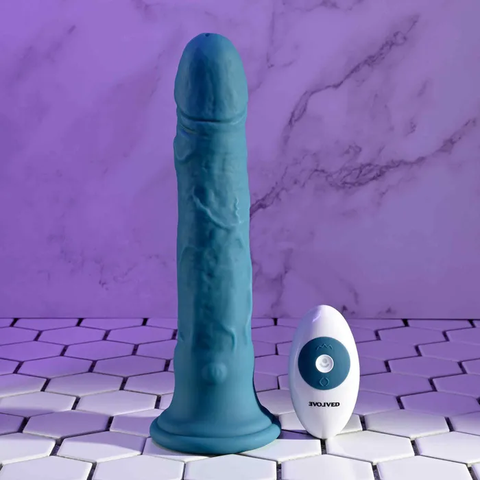 Evolved Evolved TSUNAMI Vibrators Evolved Evolved TSUNAMI Vibrators