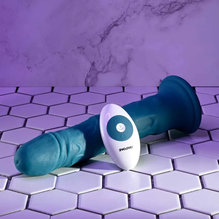 Evolved Evolved TSUNAMI Vibrators Evolved Evolved TSUNAMI Vibrators