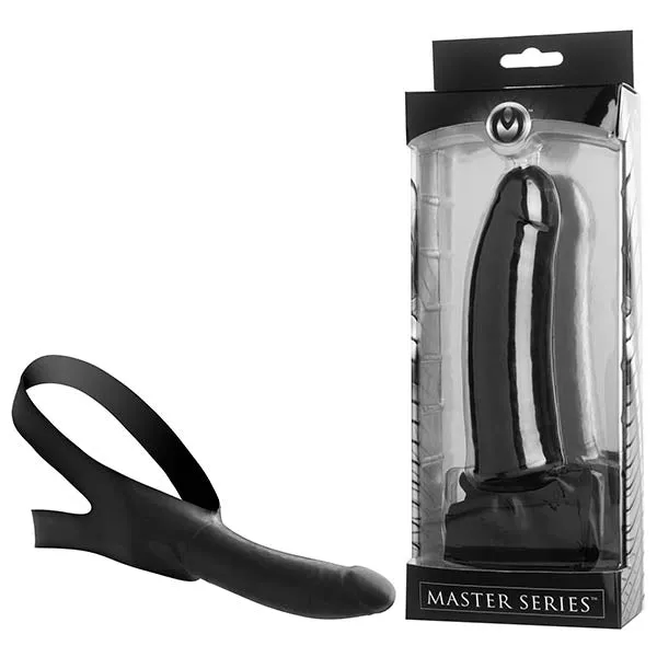 Female Sex Toys Face Fuk Strap On Mouth Gag XR Brands