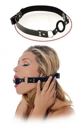 Fetish Fantasy Open Mouth Gag Pipedream Products Female Sex Toys Fetish Fantasy Open Mouth Gag Pipedream Products Female Sex Toys