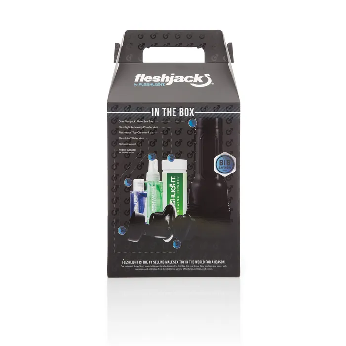 Fleshlight Fj Endurance Value Pack Enhancers