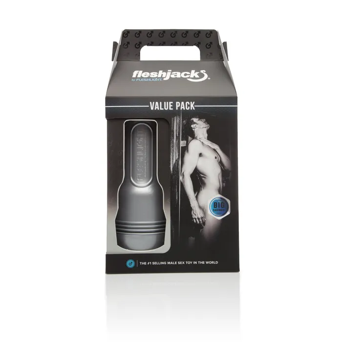 Fleshlight Fj Endurance Value Pack Enhancers