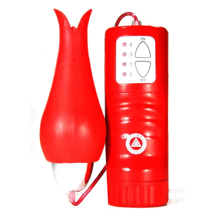 Golden Triangle Female Sex Toys Tulip Teaser