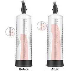 Male Sex Toys Penis Vacuum Pump Secret Toys India