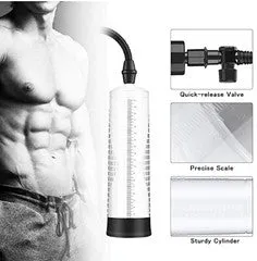 Male Sex Toys Penis Vacuum Pump Secret Toys India