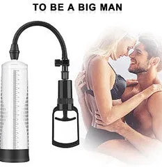 Male Sex Toys Penis Vacuum Pump Secret Toys India