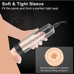 Male Sex Toys Penis Vacuum Pump Secret Toys India