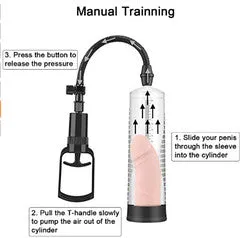 Male Sex Toys Penis Vacuum Pump Secret Toys India