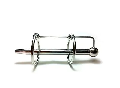 Male Sex Toys Stainless Steel Double Ring Sperm Stopper Vibrant Vibes Australia Quality Sex Toys Great Prices Male Sex Toys Stainless Steel Double Ring Sperm Stopper Vibrant Vibes Australia Quality Sex Toys Great Prices