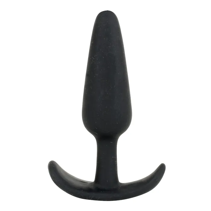 Mood Naughty Medium Black Doc Johnson Novelties Anal