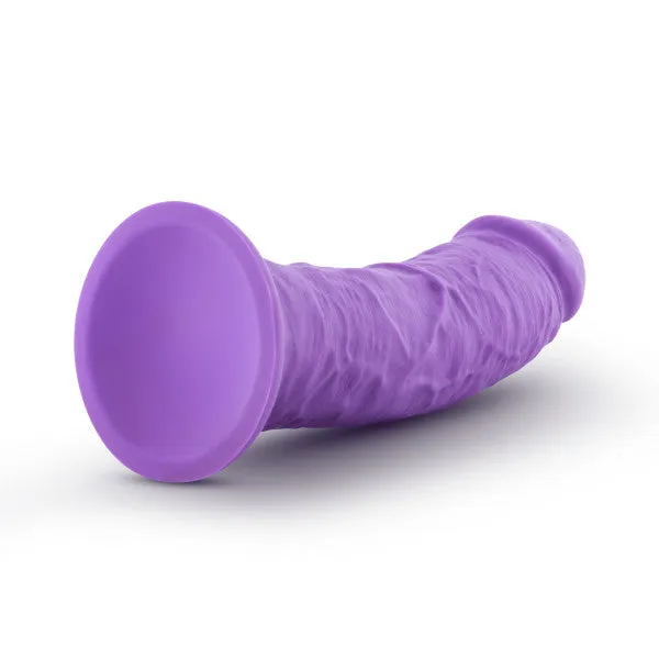 Ruse Jammy Purple Blush Novelties Vibrators