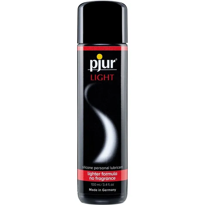 Sexual Health Wellbeing Pjur Light Silicone Lubricant 100ml Vibrant Vibes Australia Quality Sex Toys Great Prices Sexual Health Wellbeing Pjur Light Silicone Lubricant 100ml Vibrant Vibes Australia Quality Sex Toys Great Prices