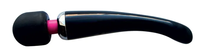 Shibari Anal Shibari Hello Sexy Power Massager Black