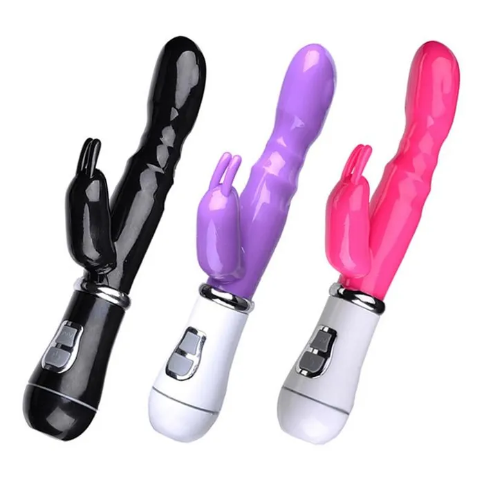 SxLife Official Female Sex Toys New 12 Modes Vagina Machine Vibrator