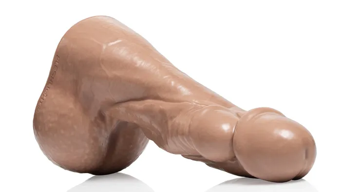 Twisted Twins Dildo Fleshlight Dildos