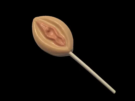 Vagina Sucker Chocolate Erotic Chocolates Male Sex Toys