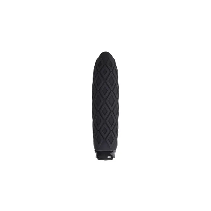 Vibrators NS Novelties Luxe Compact Vibrator Princess Black