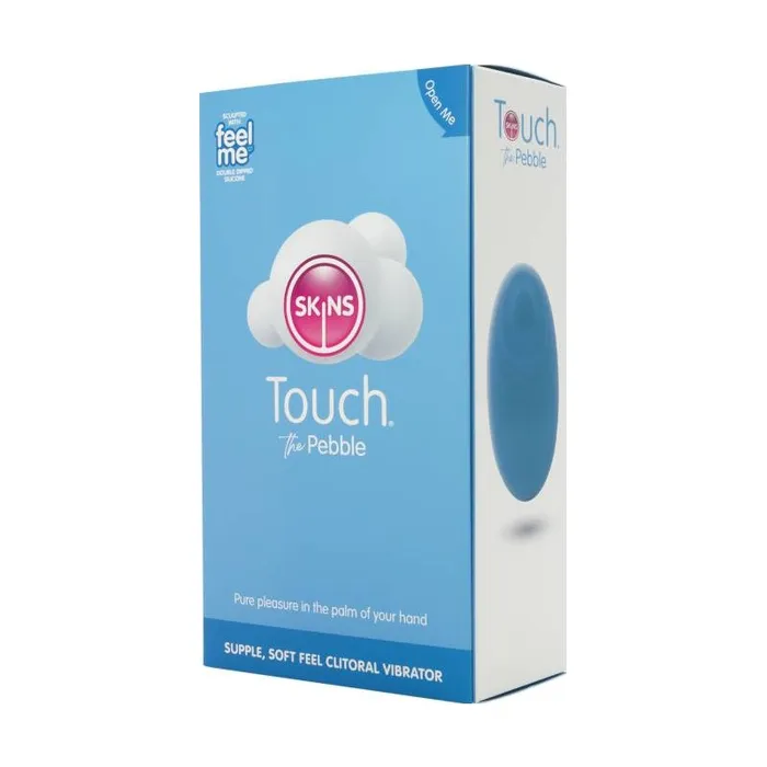 Vibrators Vibrant Vibes Australia Quality Sex Toys Great Prices Skins Touch The Pebble