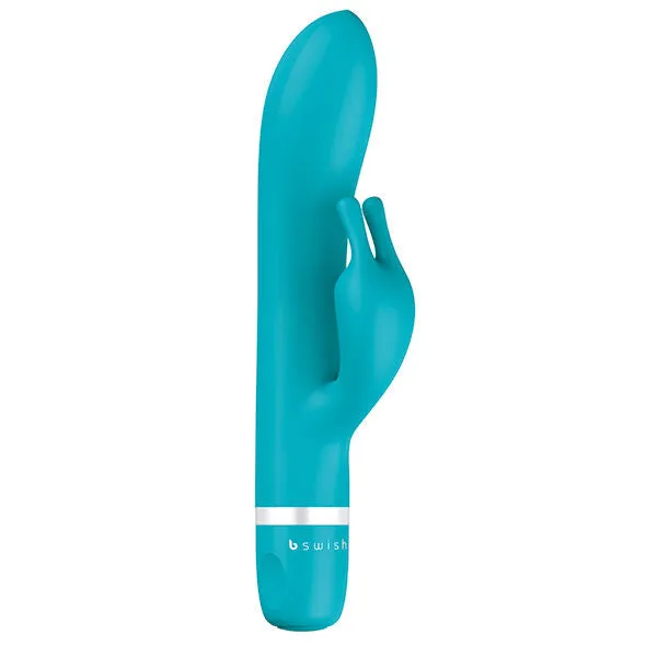 B SWISH Vibrators B SWISH BWILD CLASSIC BUNNY RABBIT VIBRATORE GIADA