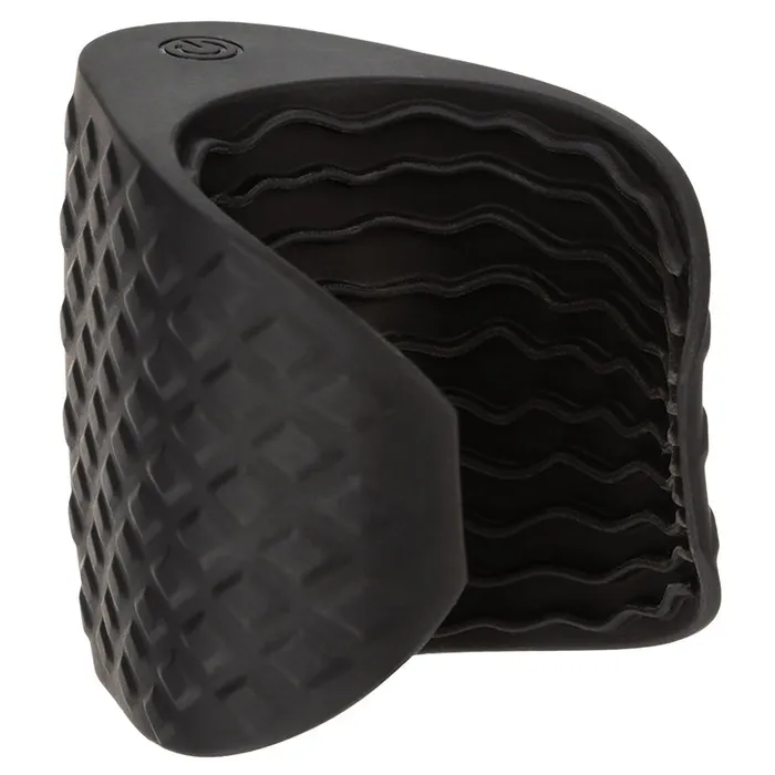 Boundless Grip Stroker Cal Exotics Male Sex Toys